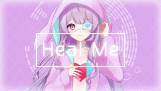 Heal Me／音羽ことり。【歌ってみた】 [upl. by Nosral206]