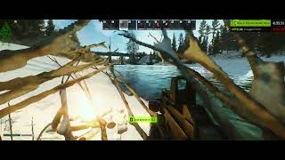 Escape from Tarkov  Extraction Points Smugglers Boat [upl. by Nospmis]