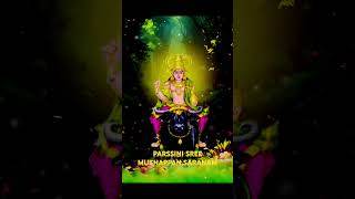 Vishnumaya chathan swami saranam [upl. by Monah]