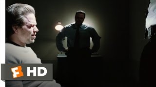 Four Brothers 99 Movie CLIP  Police Interrogations 2005 HD [upl. by Ynned]