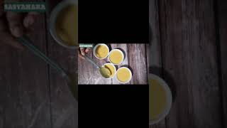 ಮಾವಿನ ಫಿರ್ನಿ ರೆಸಿಪಿ ಕನ್ನಡದಲ್ಲಿ  Delicious Mango Phirni Recipe youtubeshorts [upl. by Giselbert]