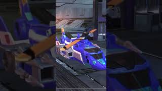 Transformers Earth Wars G2 Blades transformersearthwars transformers [upl. by Naimed40]