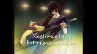 Magtiwala Ka by J Brothers [upl. by Daggett272]