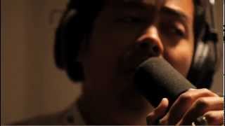 The Temper Trap  Need Your Love Studio session [upl. by Zanlog899]