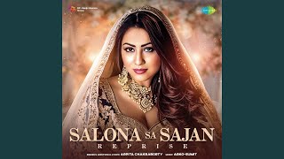 Salona Sa Sajan  Reprise [upl. by Trojan]