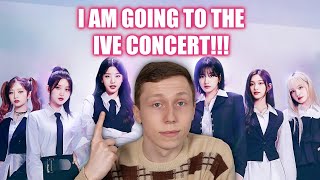 Im excited My very first KPop concert [upl. by Marshal272]