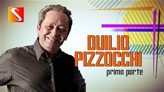 Sganassau 2018  DUILIO PIZZOCCHI prima parte [upl. by Bilbe]