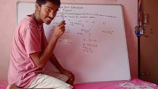 class 11 chemistry Lewis dot structure part 1chemical bonding [upl. by Eliathan811]