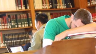 Pranking University of Southern California [upl. by Truc]