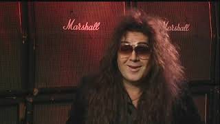 Malmsteen Yngwie ArtistryInterview [upl. by Etnahsal823]