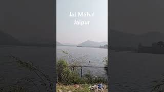 Jal Mahal Jaipur [upl. by Animsay]