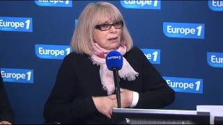 Un jour un destin sur Mireille Darc [upl. by Mallissa60]