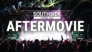 Southside Festival 2024  Official Aftermovie [upl. by Garth]