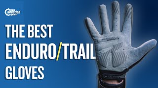 Best Mountain Bike Gloves 2020  CRC [upl. by Daub]