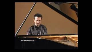 Andrea Bacchetti plays Bach at Casa della Musica Parma [upl. by Dworman]