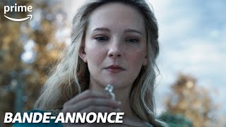 Le Seigneur des Anneaux Les Anneaux de Pouvoir – San Diego ComicCon BandeAnnonce  Prime Video [upl. by Bartolomeo]