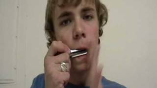 Jammin on the Jaw Harp [upl. by Duwalt]