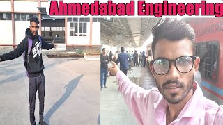 Apprentice Documents Verification  Railway Western Ahmedabad Gujarat vlog viral viral railways [upl. by Anahcra562]