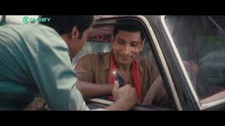 Buy Refurbished Phones  Taxi TV Commercial  Hindi  Cashify ft RajKummar Rao [upl. by Louella674]