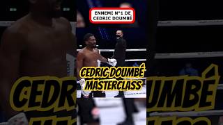 Il a déjà battu CEDRIC DOUMBÉ mais cette fois  shorts cedricdoumbe foryou pourtoi king [upl. by Yznil]