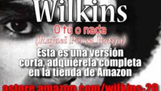 Wilkins  O tu o nada [upl. by Klump]