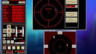 EQASCOM Polar Scope Alignment Tool [upl. by Gusti]