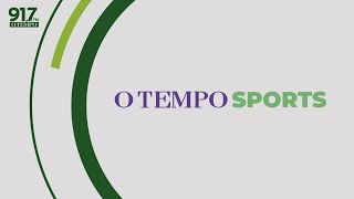 O TEMPO SPORTS  Edição de 27112024 [upl. by Ramin]