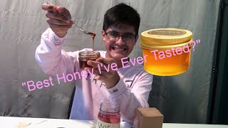 Joji Honey Review [upl. by Eikram233]