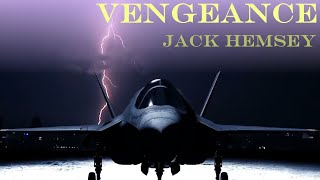 Vengeance  F35 Music Video [upl. by Llenyar928]