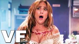 SHOTGUN WEDDING Bande Annonce VF 2023 Jennifer Lopez Nouvelle [upl. by Aisital411]