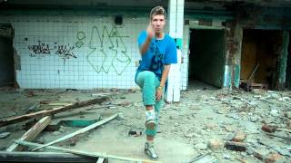 HARD DUBSTEP DANCE [upl. by Yt]