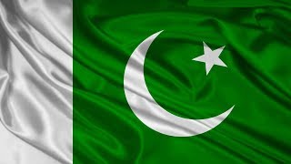 Pakistan flagBasic Facts in English Subtitles Flag of PakistanTop 10 Facts پاکستانی جھنڈا FNCTV [upl. by Nednyl]