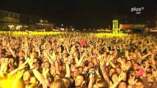 HQ Rammstein  Sonne  Live at Rock am Ring 2010 35 OHNE LEIERN [upl. by Fonseca]