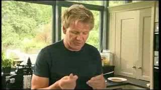 Gordon Ramsay Bamix Part 2 of 4 [upl. by Angele]