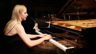 Chopin Berceuse Op 57 D Flat Major [upl. by Maitilde]