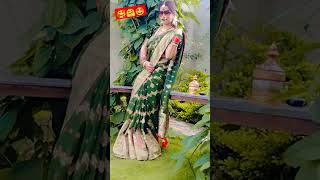 saj dhaj ke song sajnasayyestothedress bollywood newsong music dance [upl. by Murial]