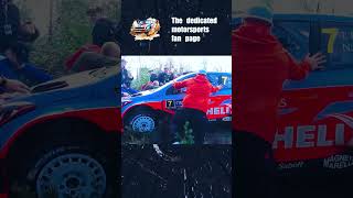 rally finland onboard pov donegal pike peak ouninpohja automobile rallycompilation rallyracing [upl. by Ativla]