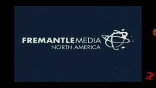 UbisoftFremantleMedia North AmericaLudia 2007 [upl. by Anyd602]