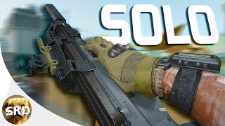 THESE Loadouts Make SOLO V Squads EASY  Delta Force [upl. by Eimirej]