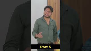 Jab gao se aai bahan to bhabi ne ye kiya Part 5 tvgproduction themakers shortvideo shorts [upl. by Aidin]