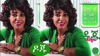 108 Ethiopian Music Netsanet Melese DOJU ዶጁ YouTube [upl. by Nuahsak]