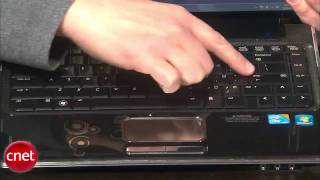 HP Pavilion dv42155dx Review [upl. by Valentin]