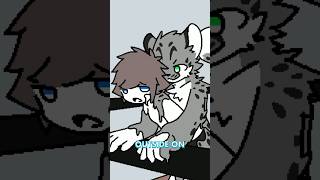 Changed Special Edition FEMALE SNOW LEOPARD EYES [upl. by Anaidirib231]