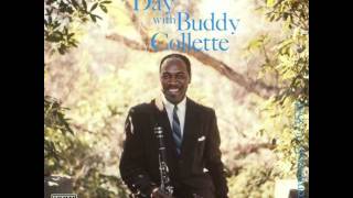 Buddy Collette Quartet  Ill Remember April [upl. by Sikko]