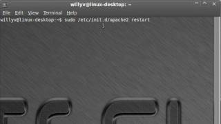 Linux init Command [upl. by Bambie]