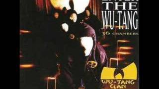 WuTang Clan  METHOD Man Lyrics [upl. by Halie]