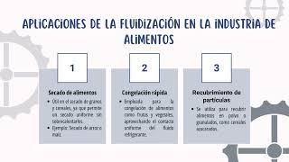 La Fluidización [upl. by Gower203]