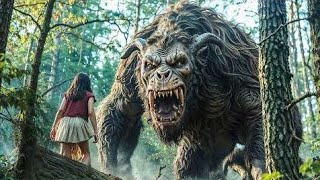 The Beast Within 2024 Movie Explained in HindiUrdu Summarized हिन्दी  Horror [upl. by Churchill374]