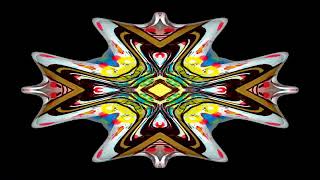 Rammellzee Folded [upl. by Nie]