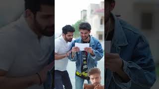 Ka la kar naja short trending comedy funny love emotional comedy trendingshorts [upl. by Huber]